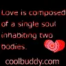 love is
