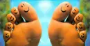 LOL Happy Feet