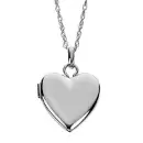 Heart Locket