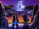 Ghost Unicorn
