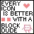 block buddy