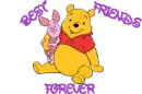 Best Friends Forever