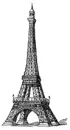 eiffel tower