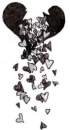 broken heart