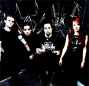 Coal Chamber
