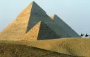 The Pyramids