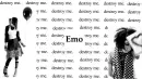 (destroy me)emo 