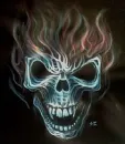 Skull