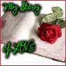 my story of love