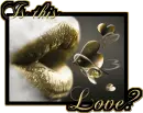 Is this Love?