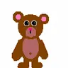 Teddy bear