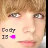 cody linley