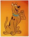 Scooby Dooby Dooooo!