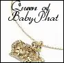 queen of babyphat
