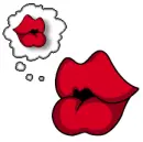 kiss