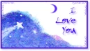 I Love You