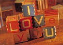 I Love You
