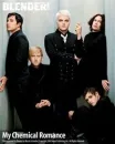 my chemical romance