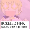 Zatch Bell :D