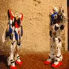 Robot Pwning
