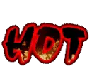 hot