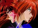 Kenshin background