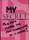 my secret