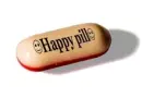 happy pill