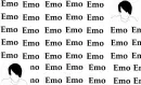Emo dude