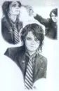 gerard way