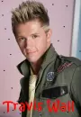 travis  wall