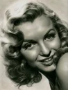 marylin monroe