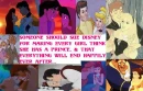 disney
