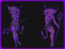Naughty Betty Boop