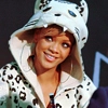 Rihanna`s cute smile (: