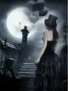 Femme Gothique