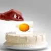 Orange Cake