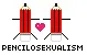 PENCILOSEXUALISM