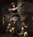 The Puppet Mistress