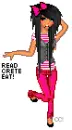 Read Reply Delet Doll