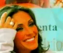Anahi heart