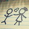 Cute Couple icon