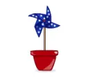 pinwheel