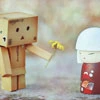 Flower for my love?