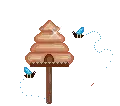 bee hive