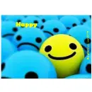 Happy!