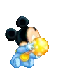 Mickey