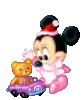 Minnie