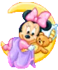 Minnie