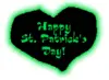 Happy St.Patrick's Day